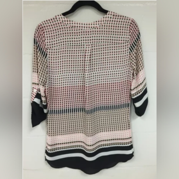 XL Renuar Top/Tunic - Picture 2 of 5